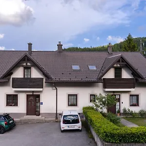  Apartman Malnar