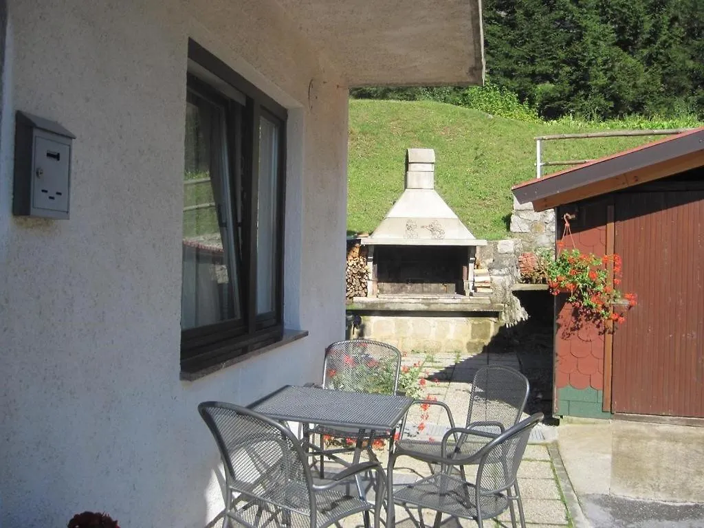 Apartment Kremzar Lokve 0*,  Croatia
