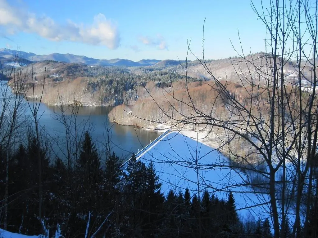 Apartment Kremzar Lokve 0*,  Croatia