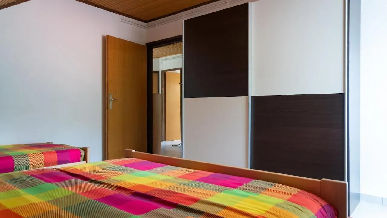 Apartment Kremzar Lokve Guest house