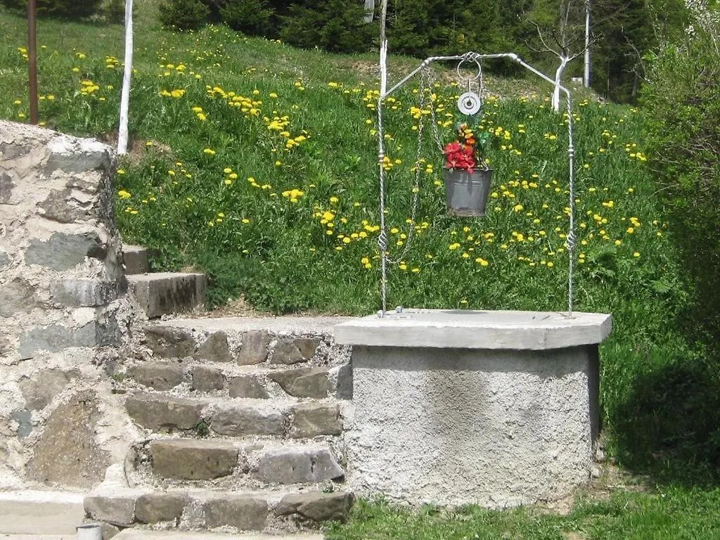 Guest house Apartment Kremzar Lokve